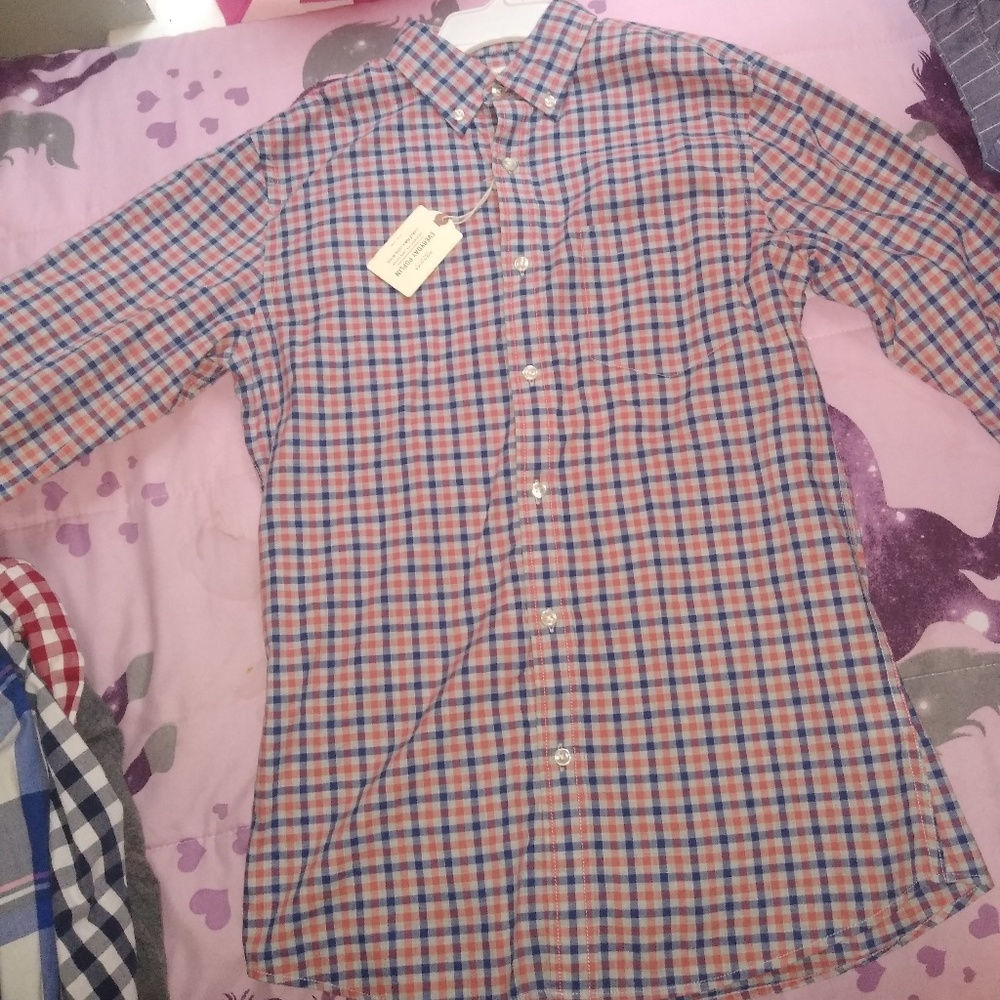 Sonoma casual shirt
